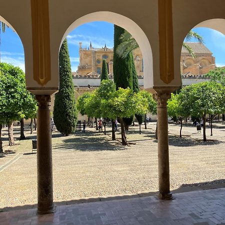 Precioso Apartamento Junto A La Mezquita Cordova Esterno foto