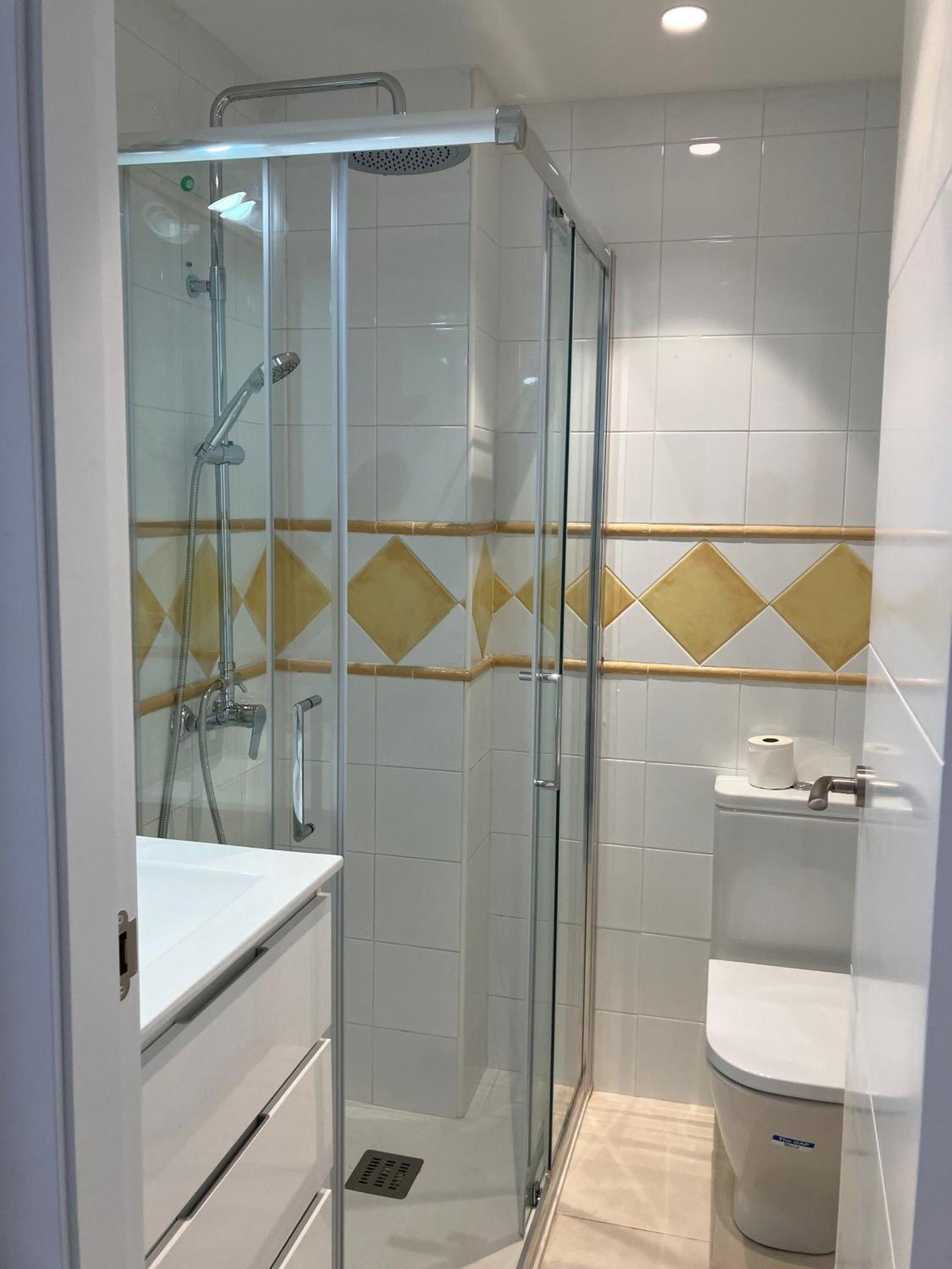 Precioso Apartamento Junto A La Mezquita Cordova Esterno foto