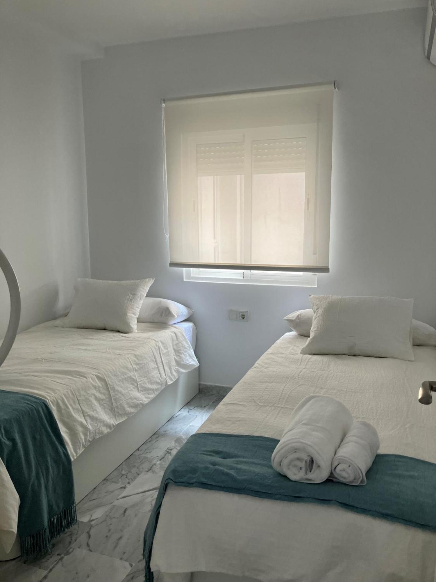 Precioso Apartamento Junto A La Mezquita Cordova Esterno foto