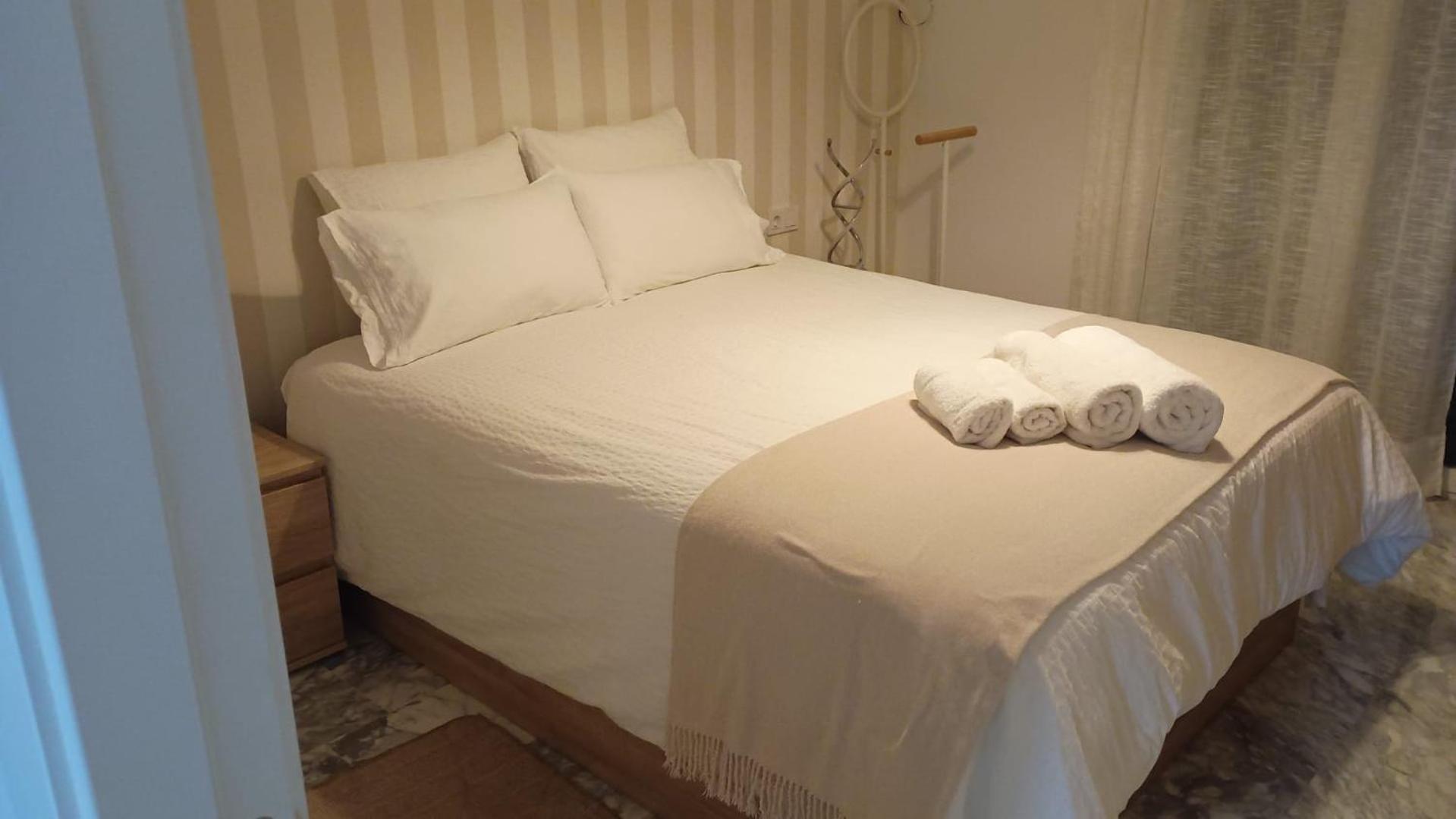 Precioso Apartamento Junto A La Mezquita Cordova Esterno foto
