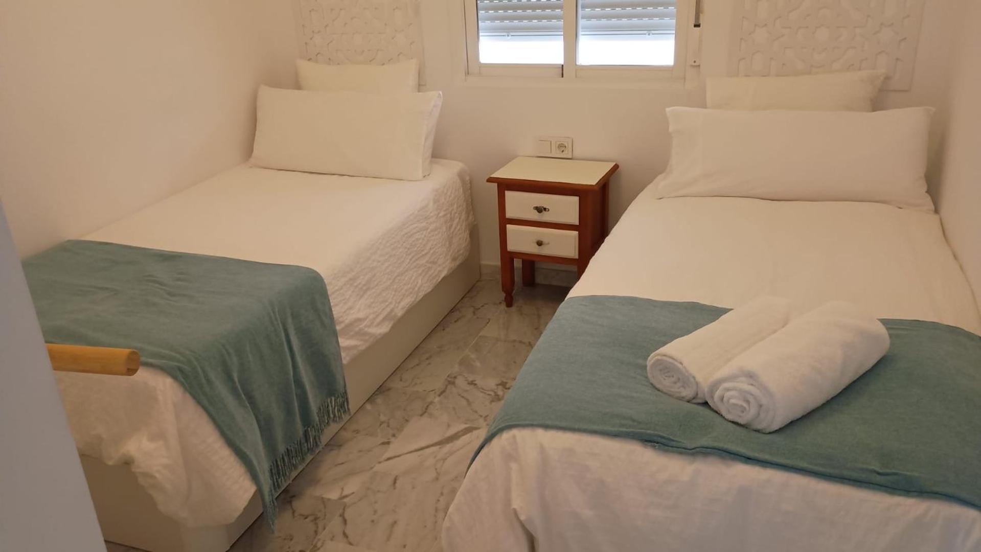 Precioso Apartamento Junto A La Mezquita Cordova Esterno foto