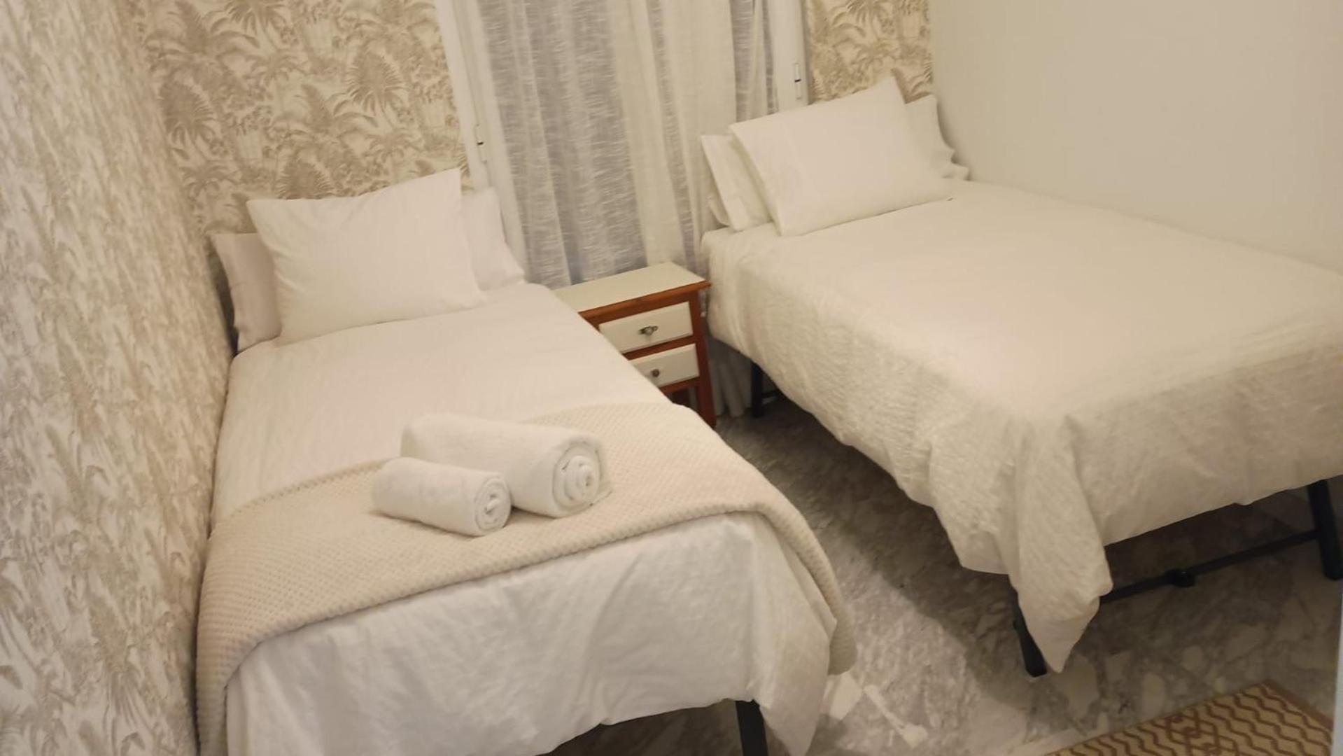 Precioso Apartamento Junto A La Mezquita Cordova Esterno foto